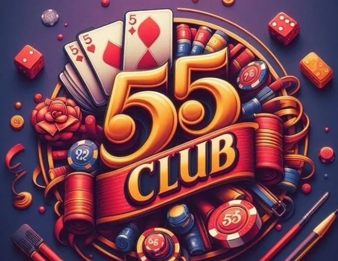 55 Club Login A Complete Guide