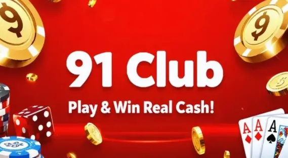 91 Club Login Step-by-Step Guide for Easy Access