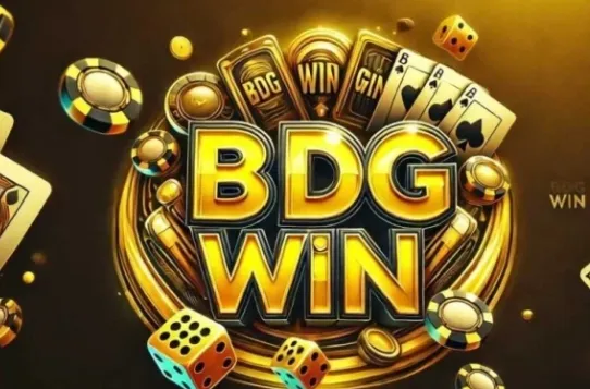BDG Game Login Easy Access Guide