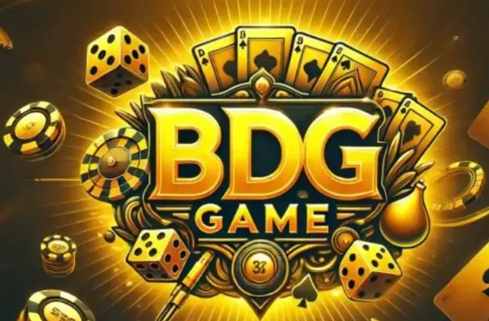BDG Win A Complete Guide for Users