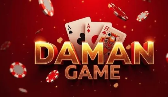 Daman Game App A Complete Guide for Users
