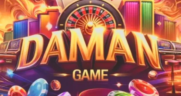 Daman Game Login Step-by-Step Guide for Easy Access