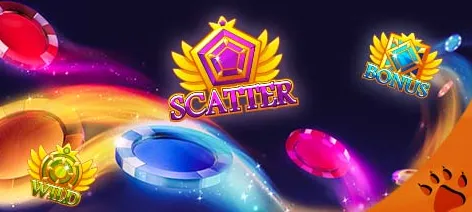 Do Scatter Symbols Have Progressive Jackpot Potential