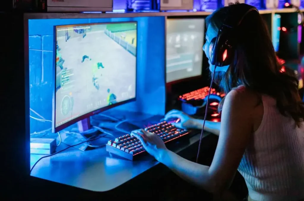 How Does Variance Influence RTP In High-Variance Games