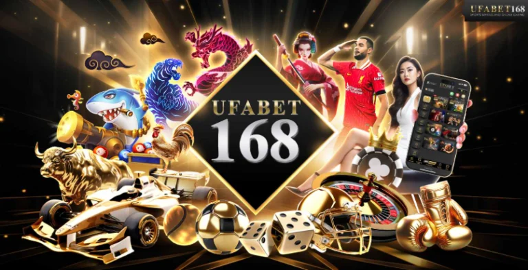 How to Play UFABET on Mobile via UFABET168 Access Link