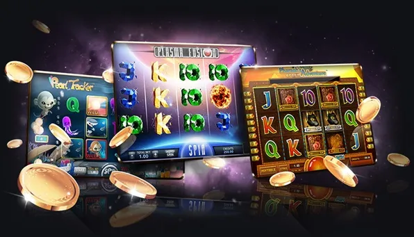 Casino Game Online A Complete Guide for Players in 2025
