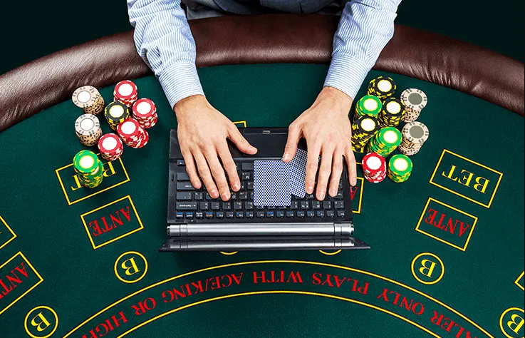 MY Winbox Casino Safe, Fast, and Rewarding