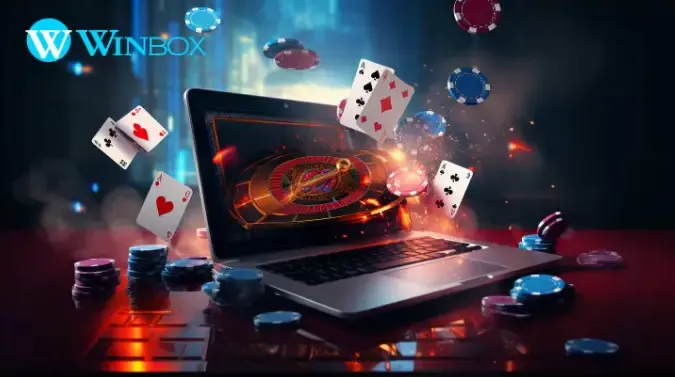 Winbox Casino Tips Maximize Every Spin