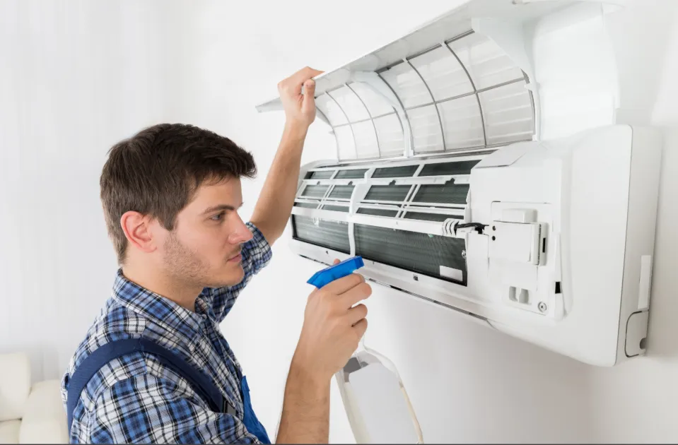 Deducting Repairs & Maintenance for Rental Properties