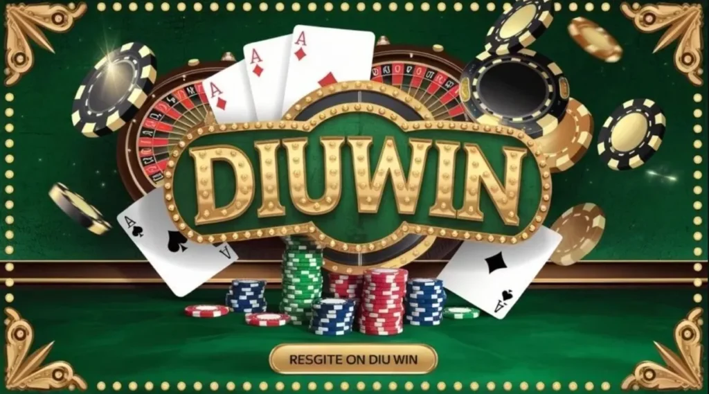 DiuWin Game Explained How to Play, Win, and