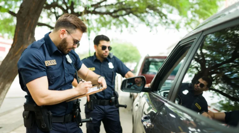 Fight Your Ticket with a Kansas City Missouri Traffic Ticket Lawyer