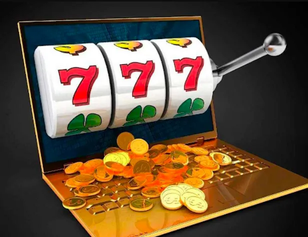 Live Casino Games Why Real Money Slots Are the Hottest Trend in 2025