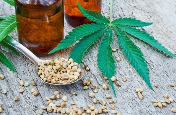 The CBD Pain Relief Trick Everyone’s Talking About