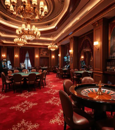 Smart Play, Real Wins The World of BetOnGame