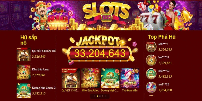 Explore 33win And Its Exciting Promotions